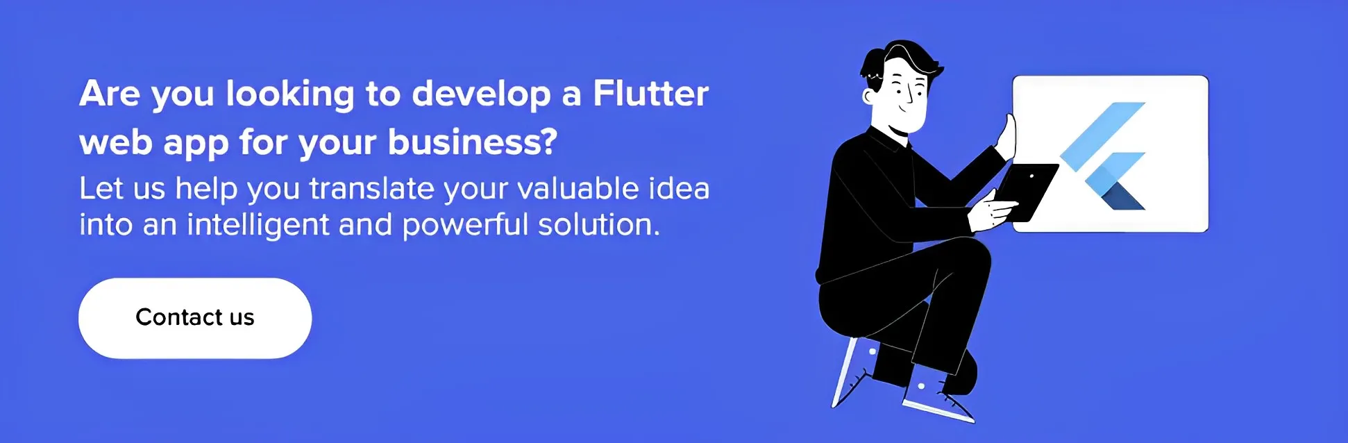 flutter-for-the-web-contact